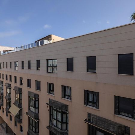 La Minilla Suite Las Palmas de Gran Canaria Bagian luar foto