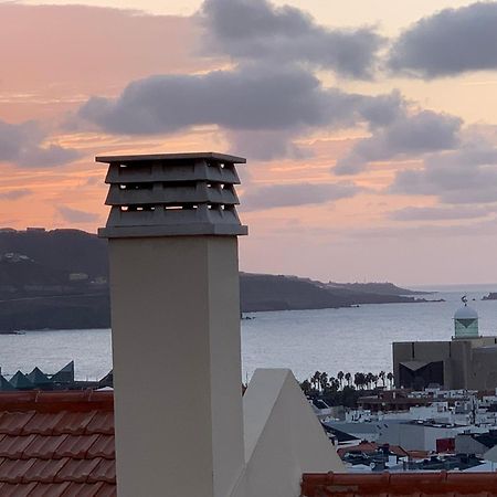 La Minilla Suite Las Palmas de Gran Canaria Bagian luar foto
