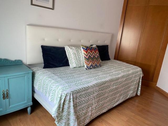 La Minilla Suite Las Palmas de Gran Canaria Bagian luar foto