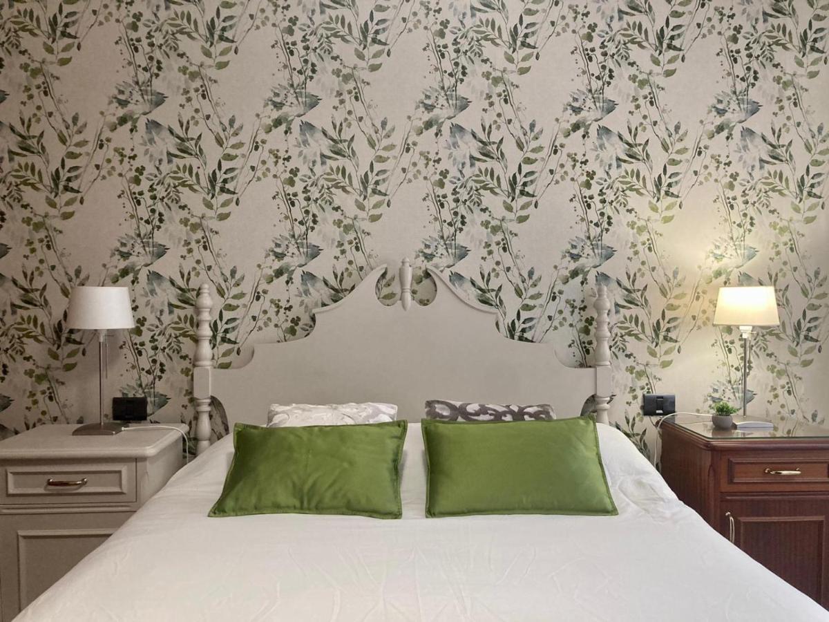La Minilla Suite Las Palmas de Gran Canaria Bagian luar foto