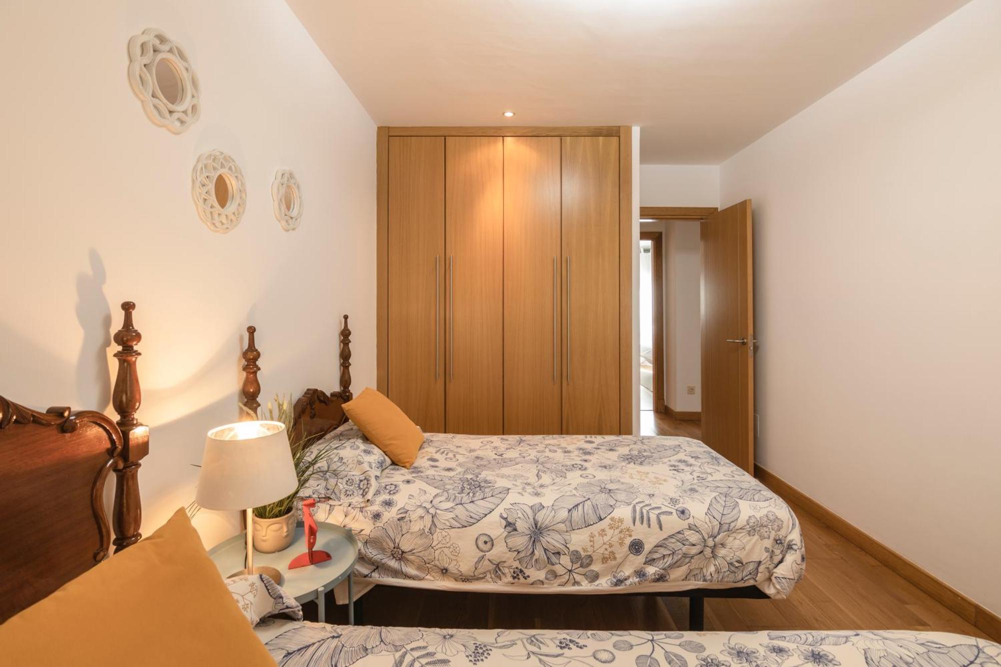 La Minilla Suite Las Palmas de Gran Canaria Bagian luar foto