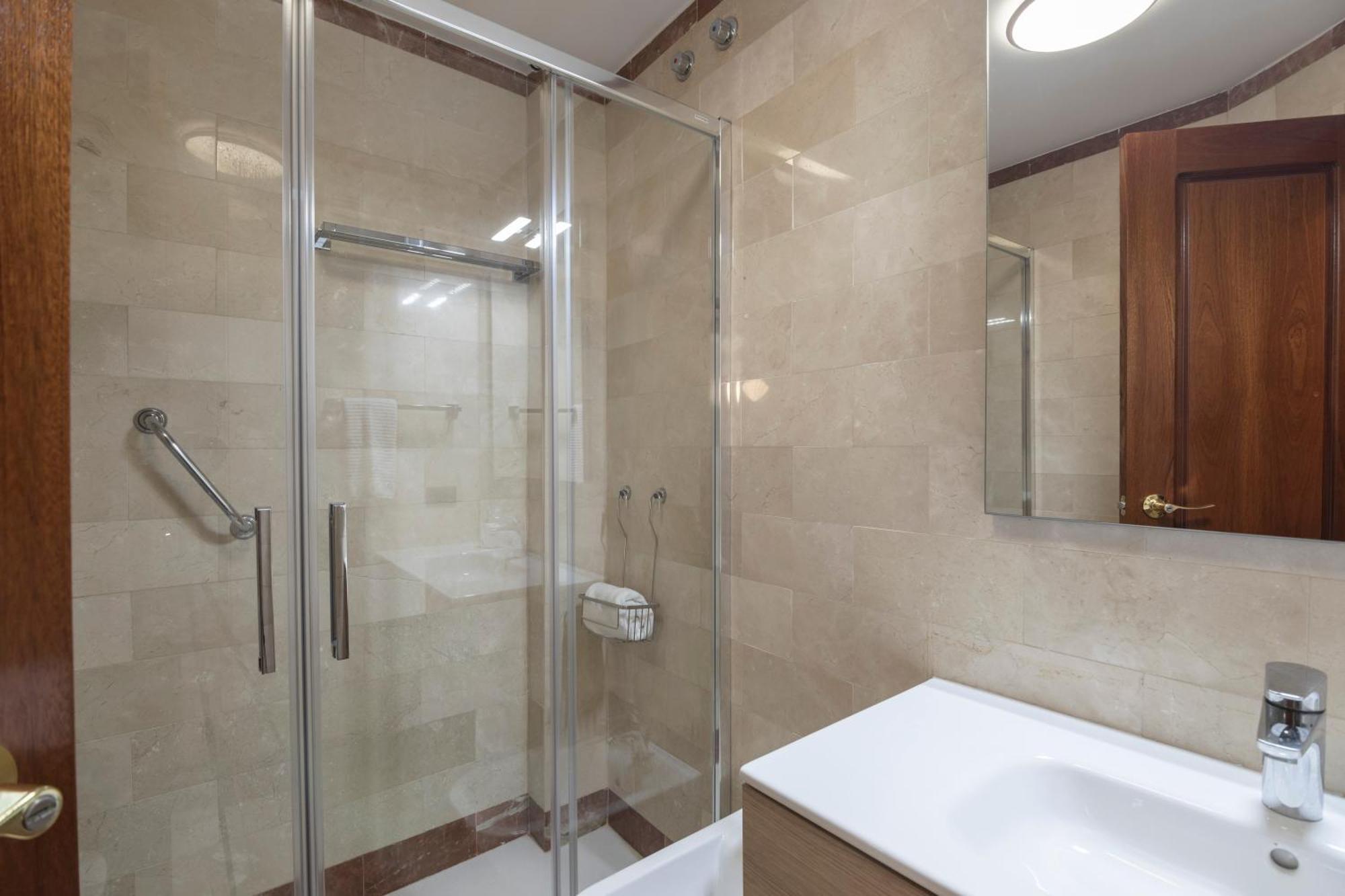 La Minilla Suite Las Palmas de Gran Canaria Bagian luar foto