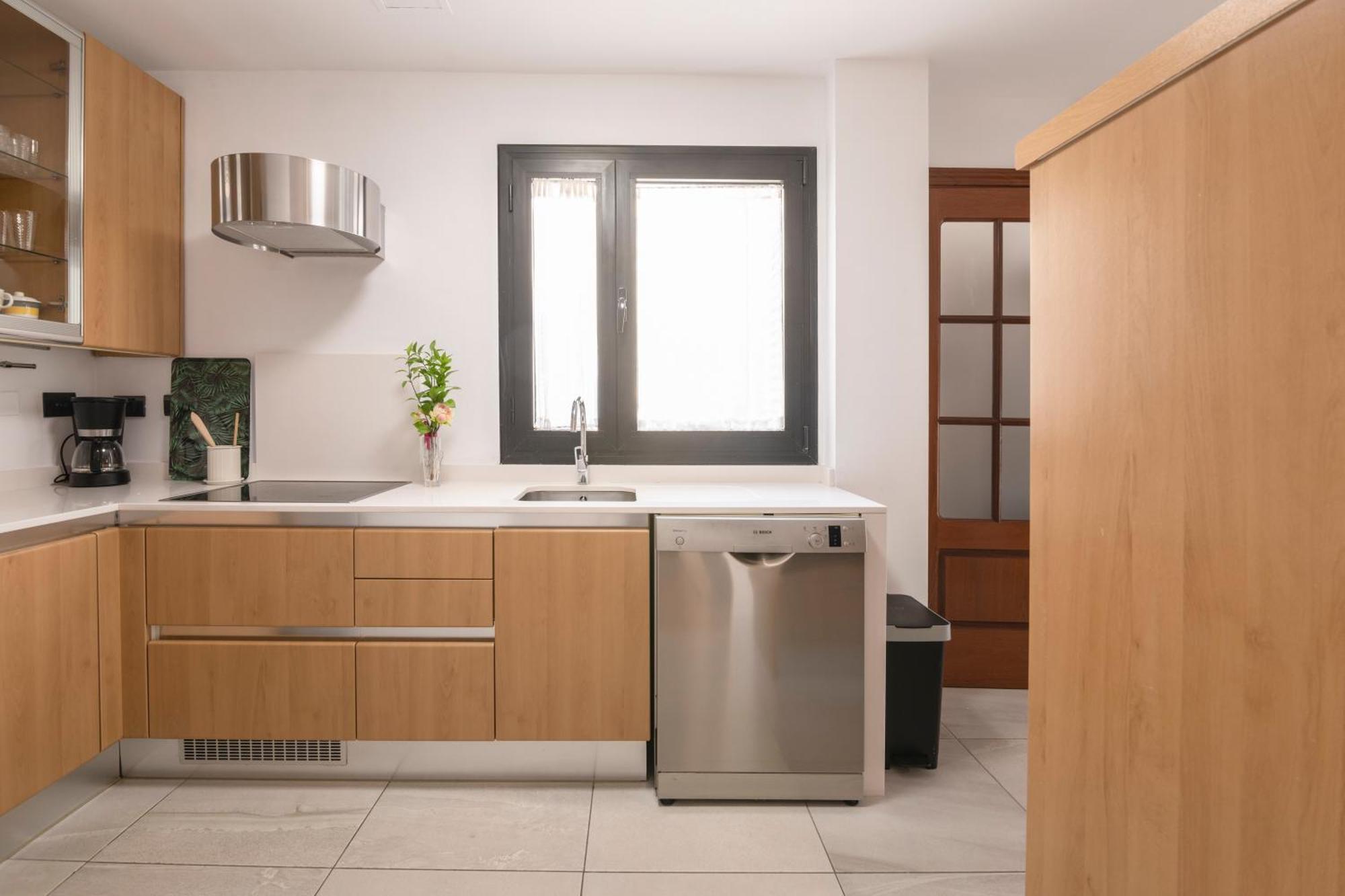 La Minilla Suite Las Palmas de Gran Canaria Bagian luar foto