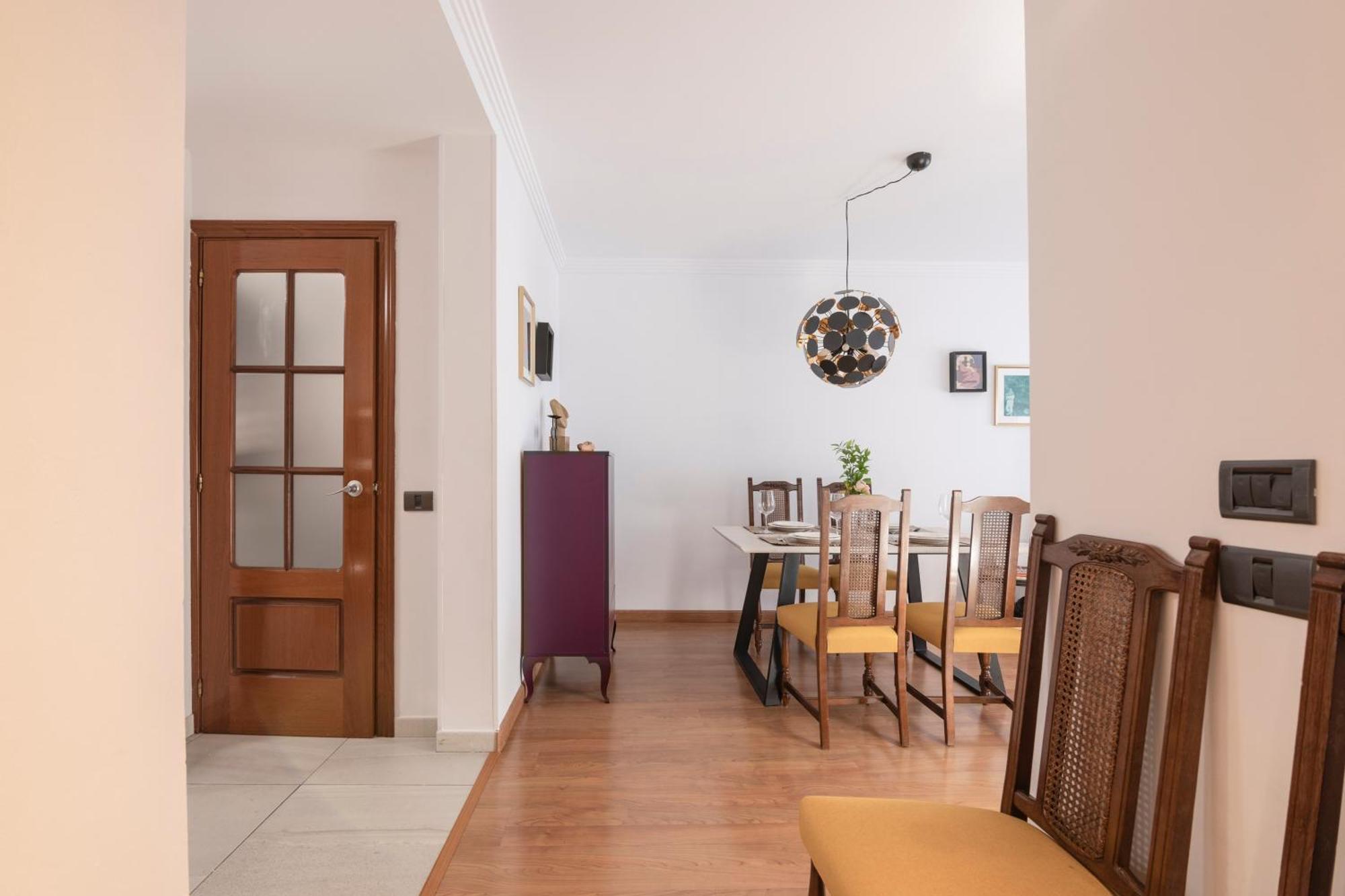 La Minilla Suite Las Palmas de Gran Canaria Bagian luar foto
