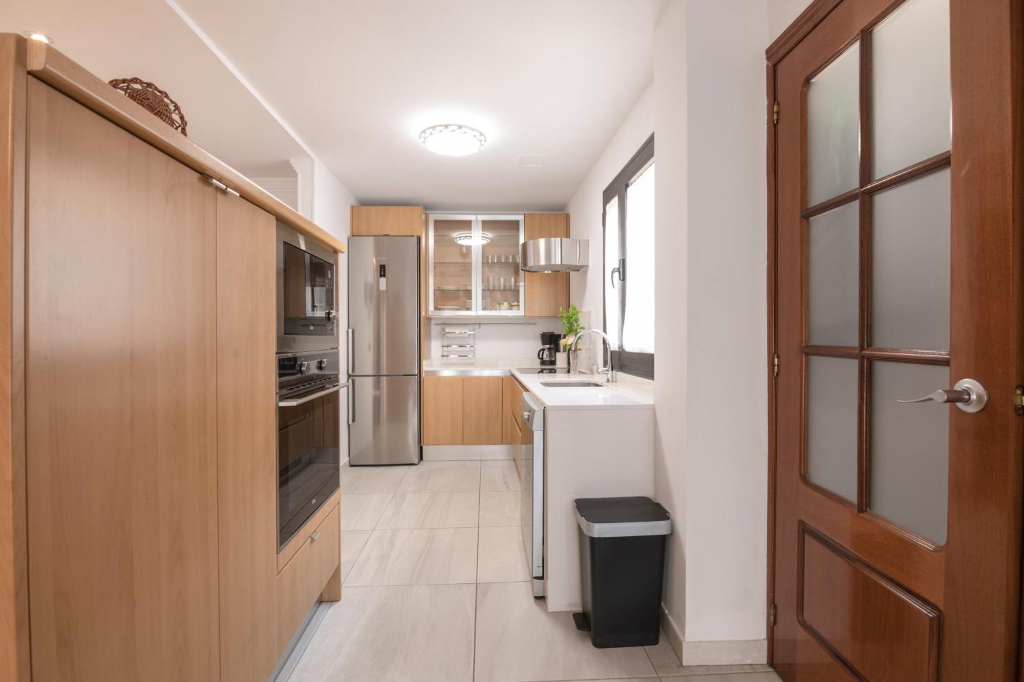 La Minilla Suite Las Palmas de Gran Canaria Bagian luar foto
