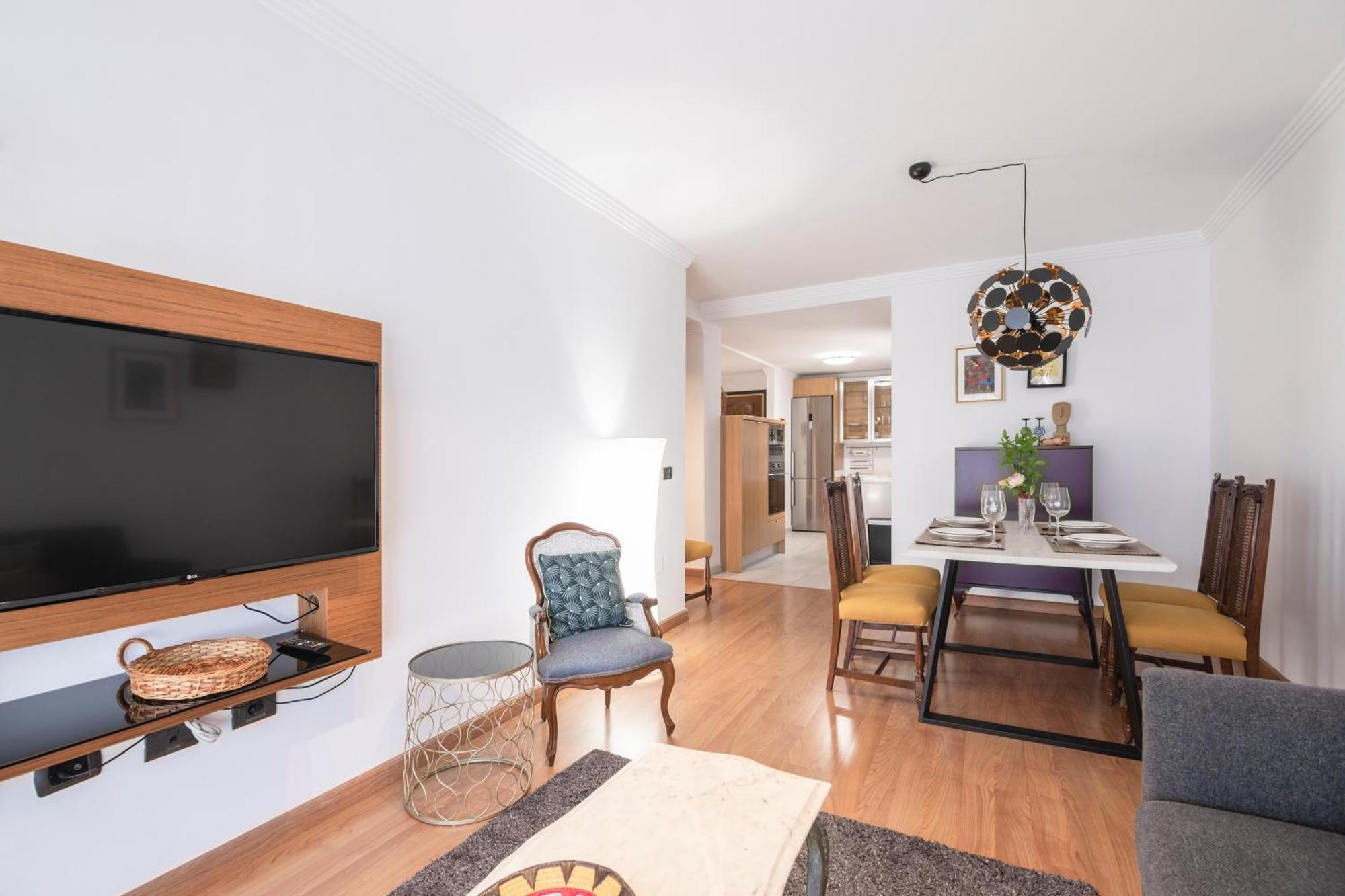 La Minilla Suite Las Palmas de Gran Canaria Bagian luar foto