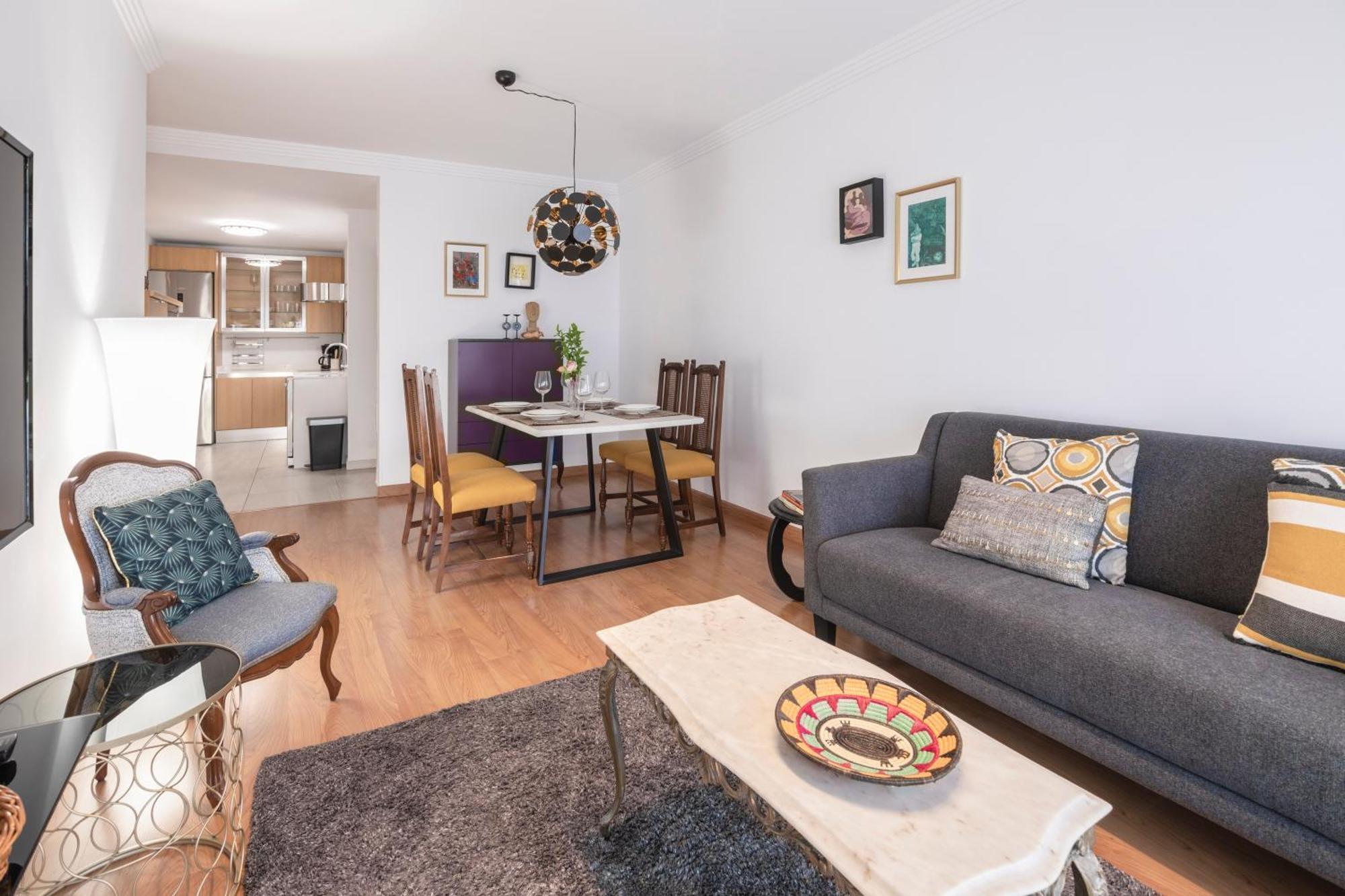 La Minilla Suite Las Palmas de Gran Canaria Bagian luar foto