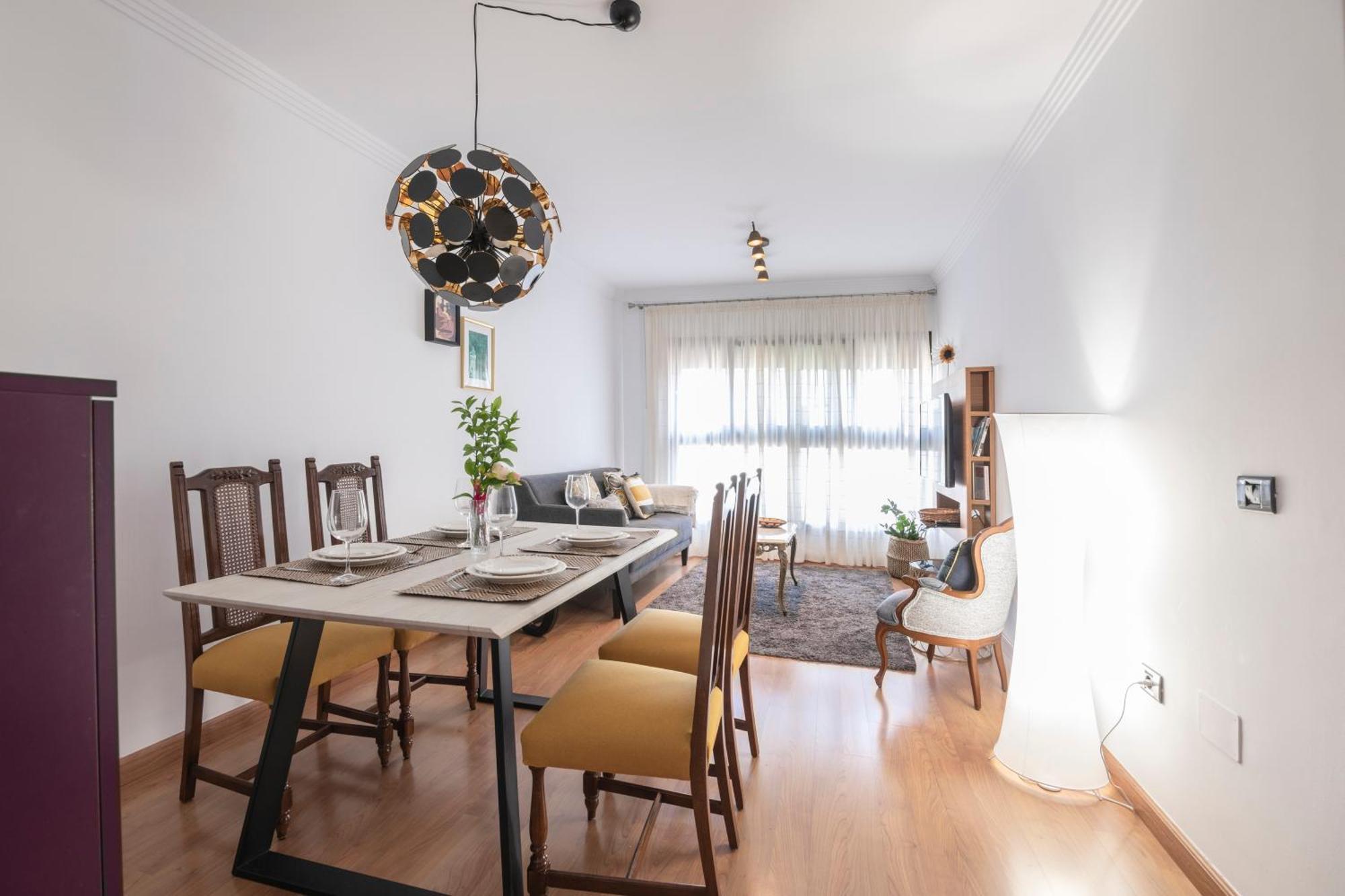 La Minilla Suite Las Palmas de Gran Canaria Bagian luar foto