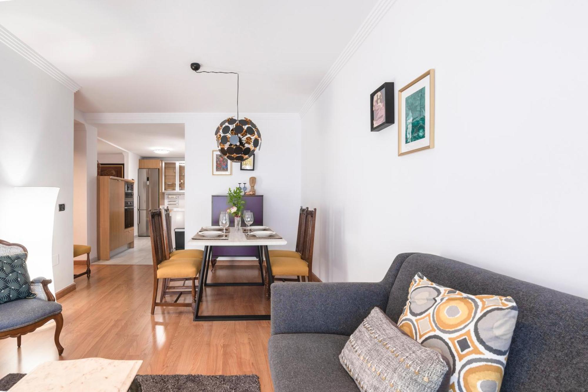 La Minilla Suite Las Palmas de Gran Canaria Bagian luar foto