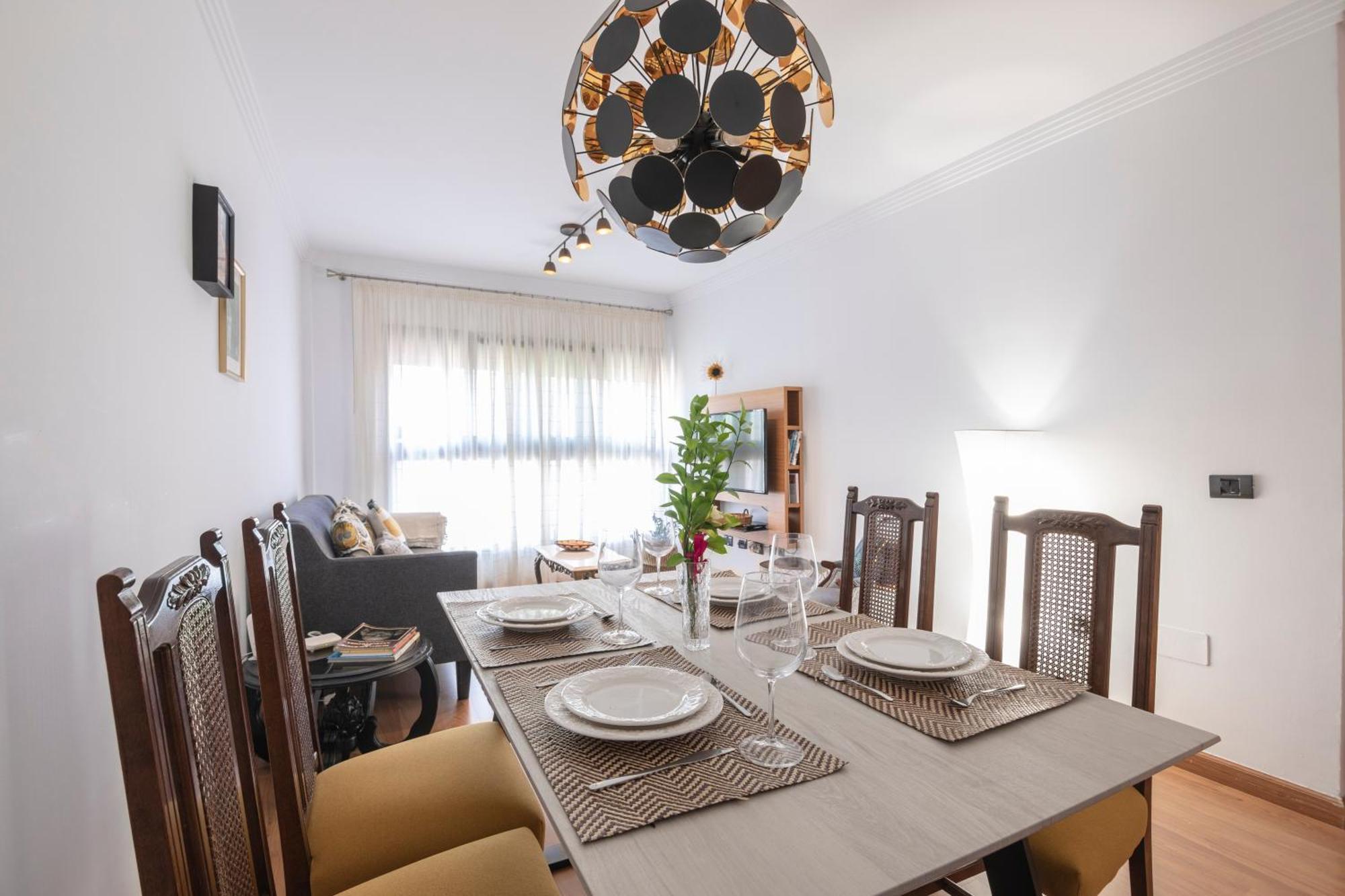 La Minilla Suite Las Palmas de Gran Canaria Bagian luar foto