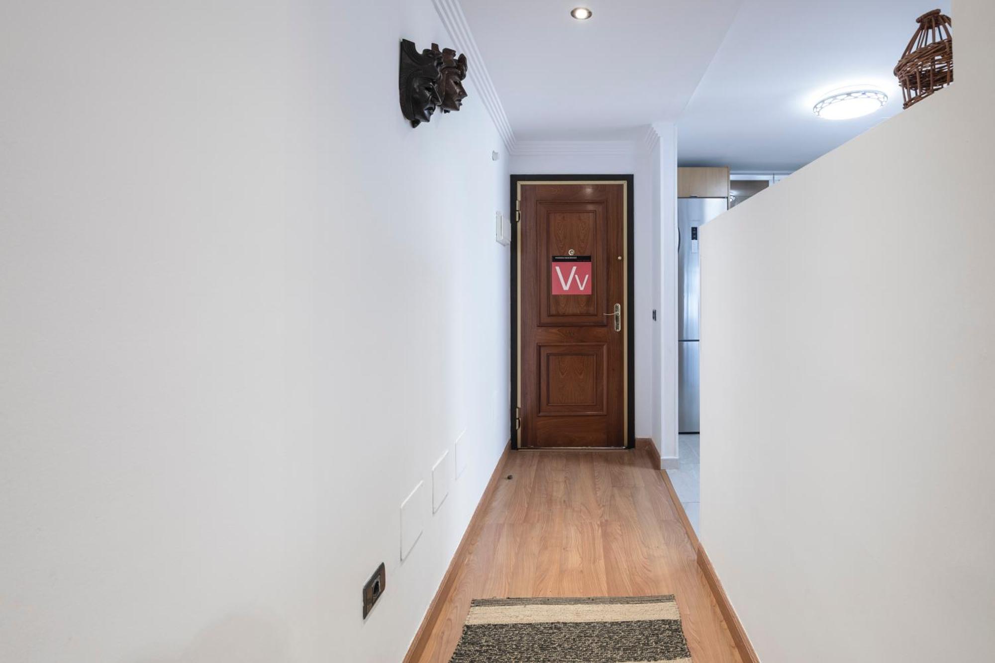 La Minilla Suite Las Palmas de Gran Canaria Bagian luar foto
