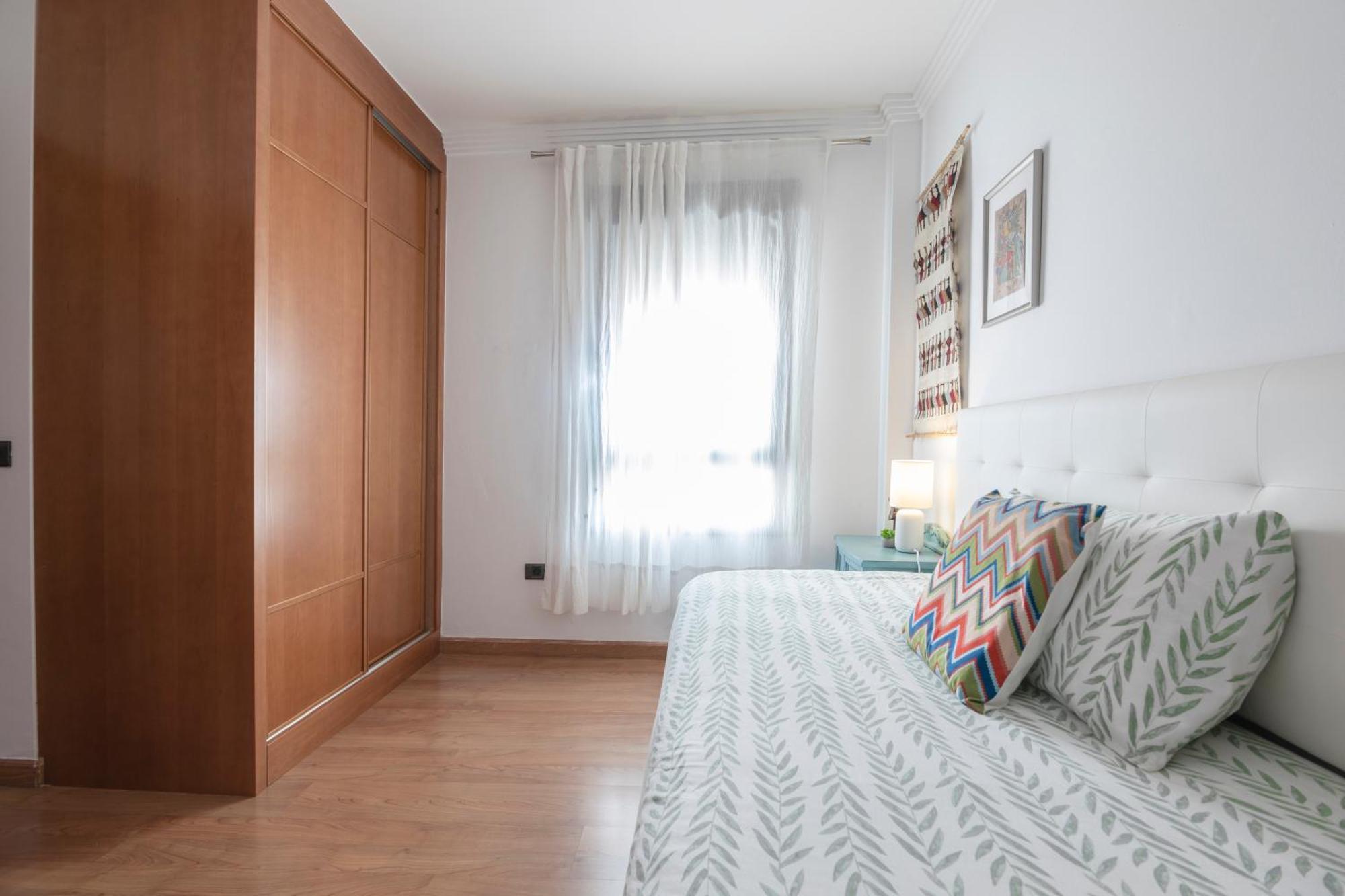 La Minilla Suite Las Palmas de Gran Canaria Bagian luar foto