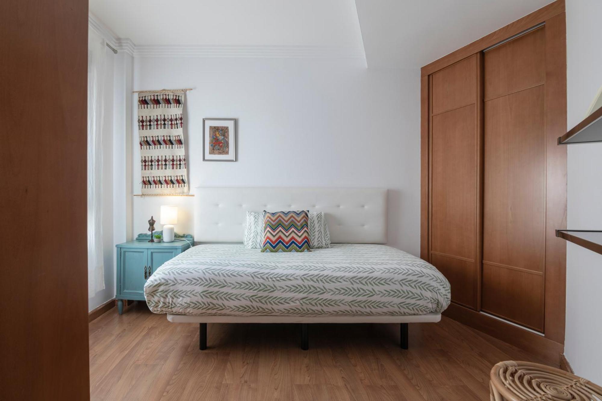 La Minilla Suite Las Palmas de Gran Canaria Bagian luar foto