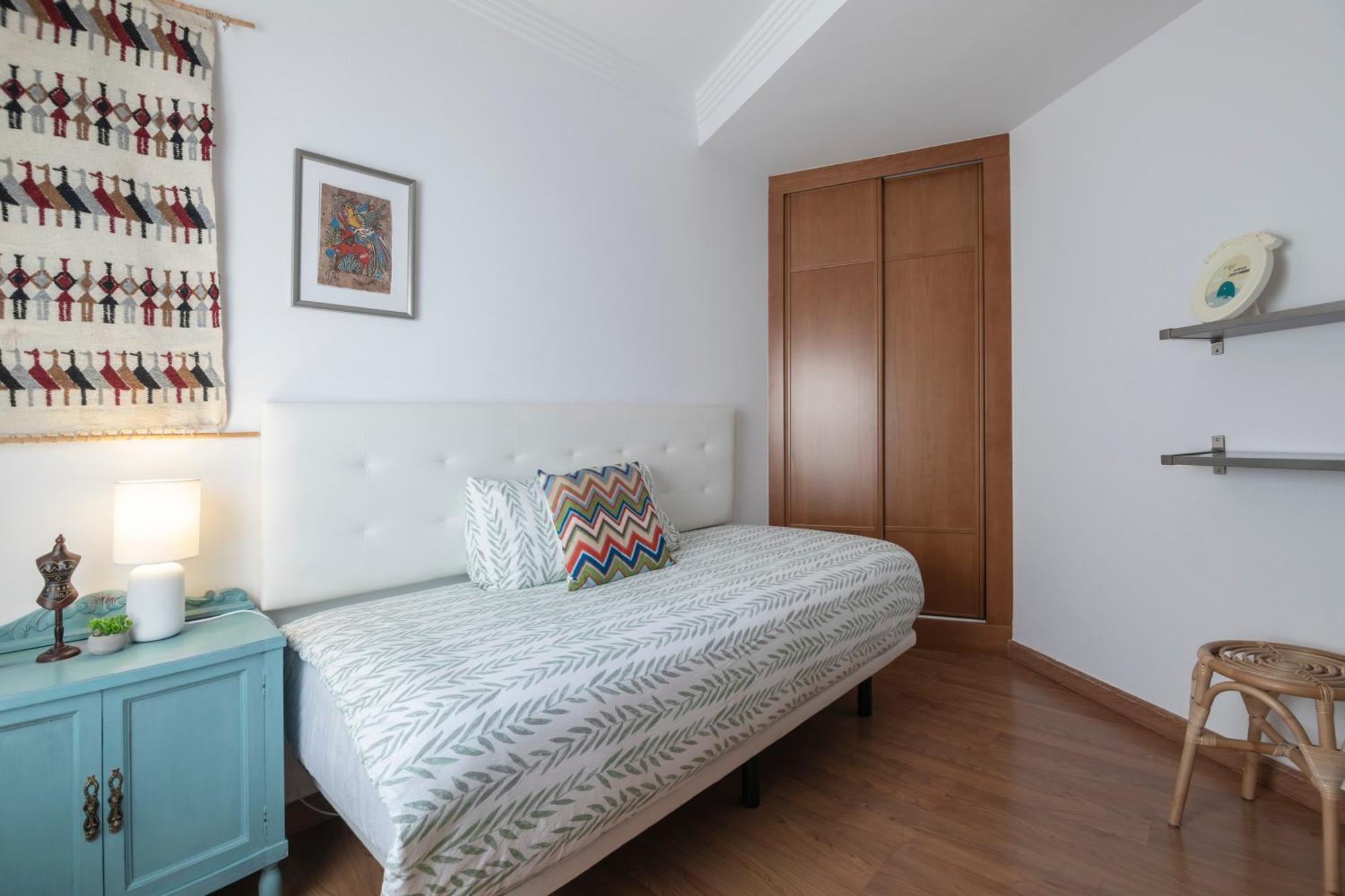 La Minilla Suite Las Palmas de Gran Canaria Bagian luar foto