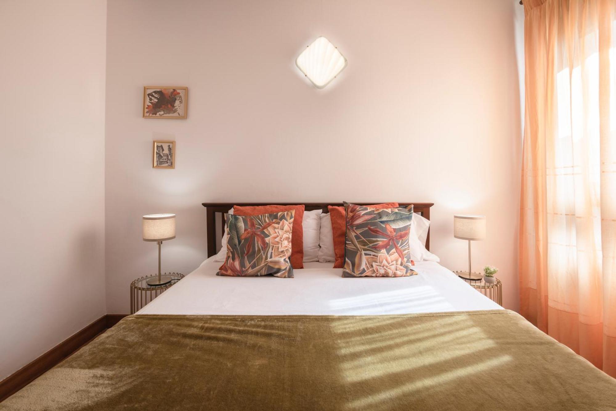 La Minilla Suite Las Palmas de Gran Canaria Bagian luar foto