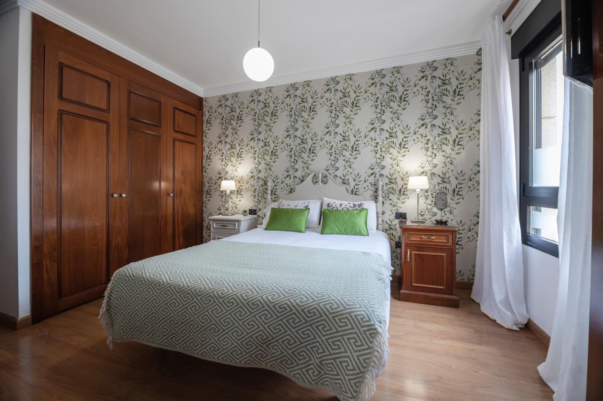 La Minilla Suite Las Palmas de Gran Canaria Bagian luar foto