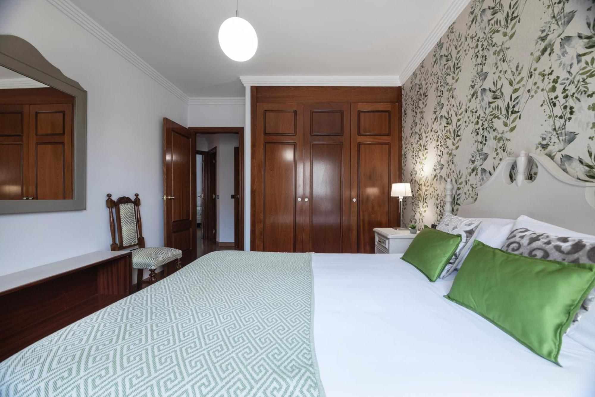 La Minilla Suite Las Palmas de Gran Canaria Bagian luar foto