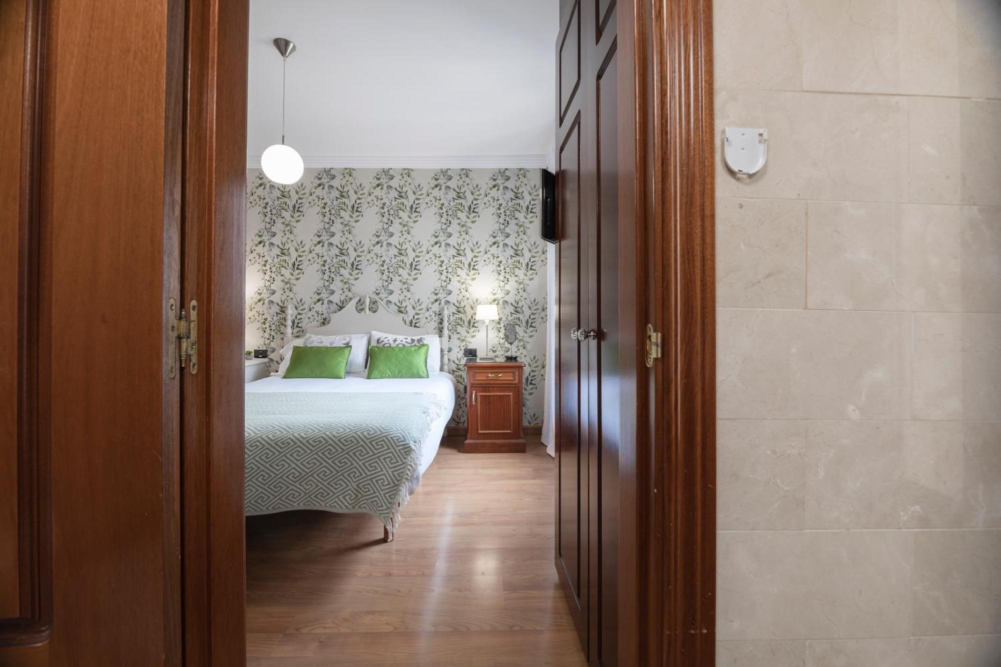 La Minilla Suite Las Palmas de Gran Canaria Bagian luar foto
