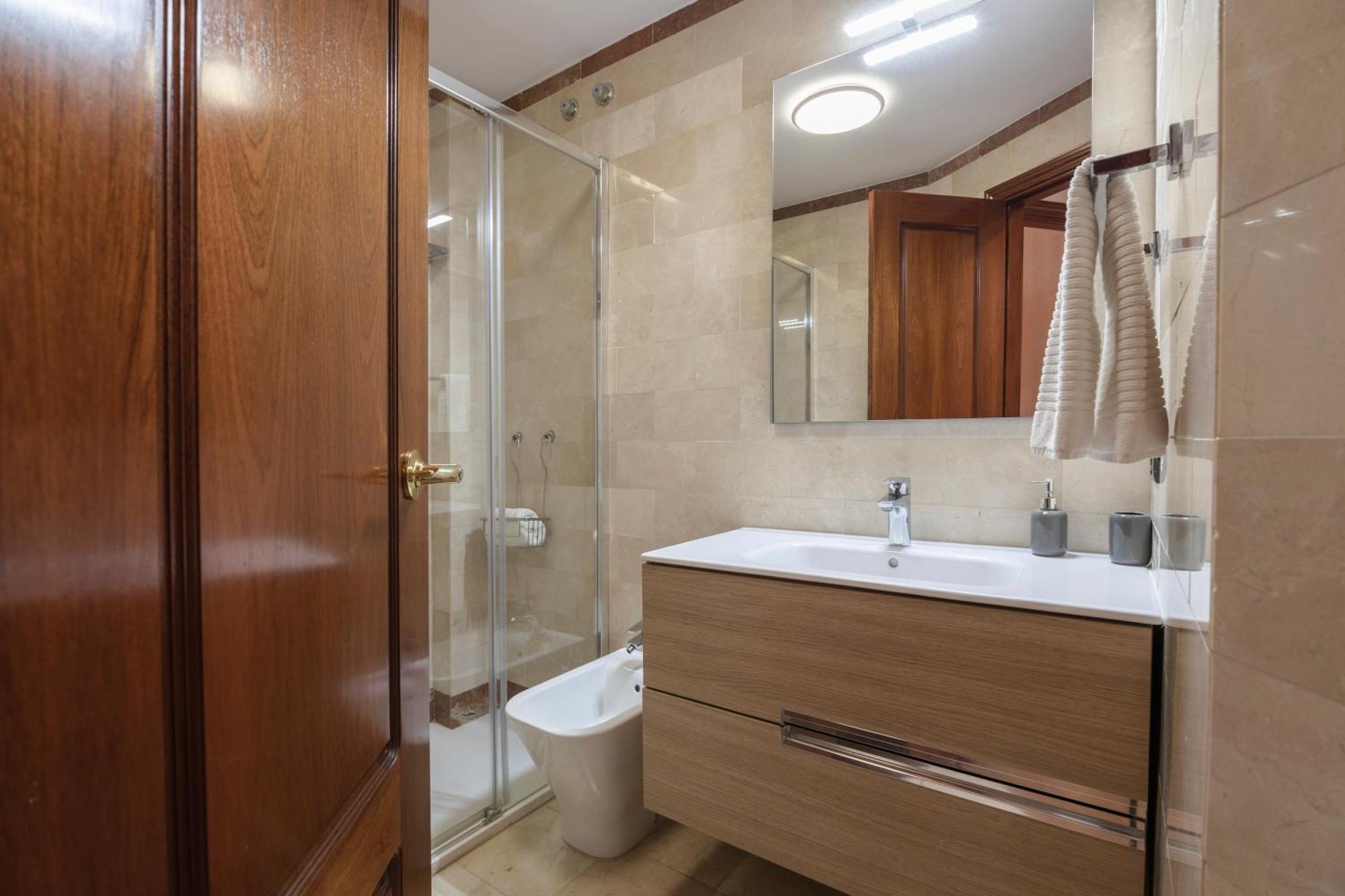 La Minilla Suite Las Palmas de Gran Canaria Bagian luar foto