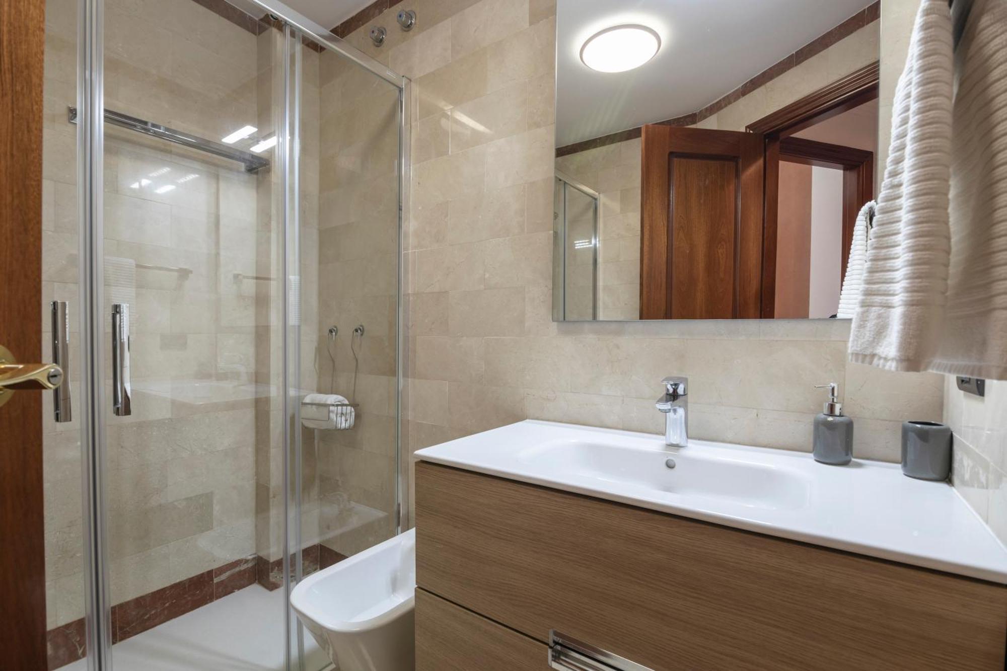 La Minilla Suite Las Palmas de Gran Canaria Bagian luar foto