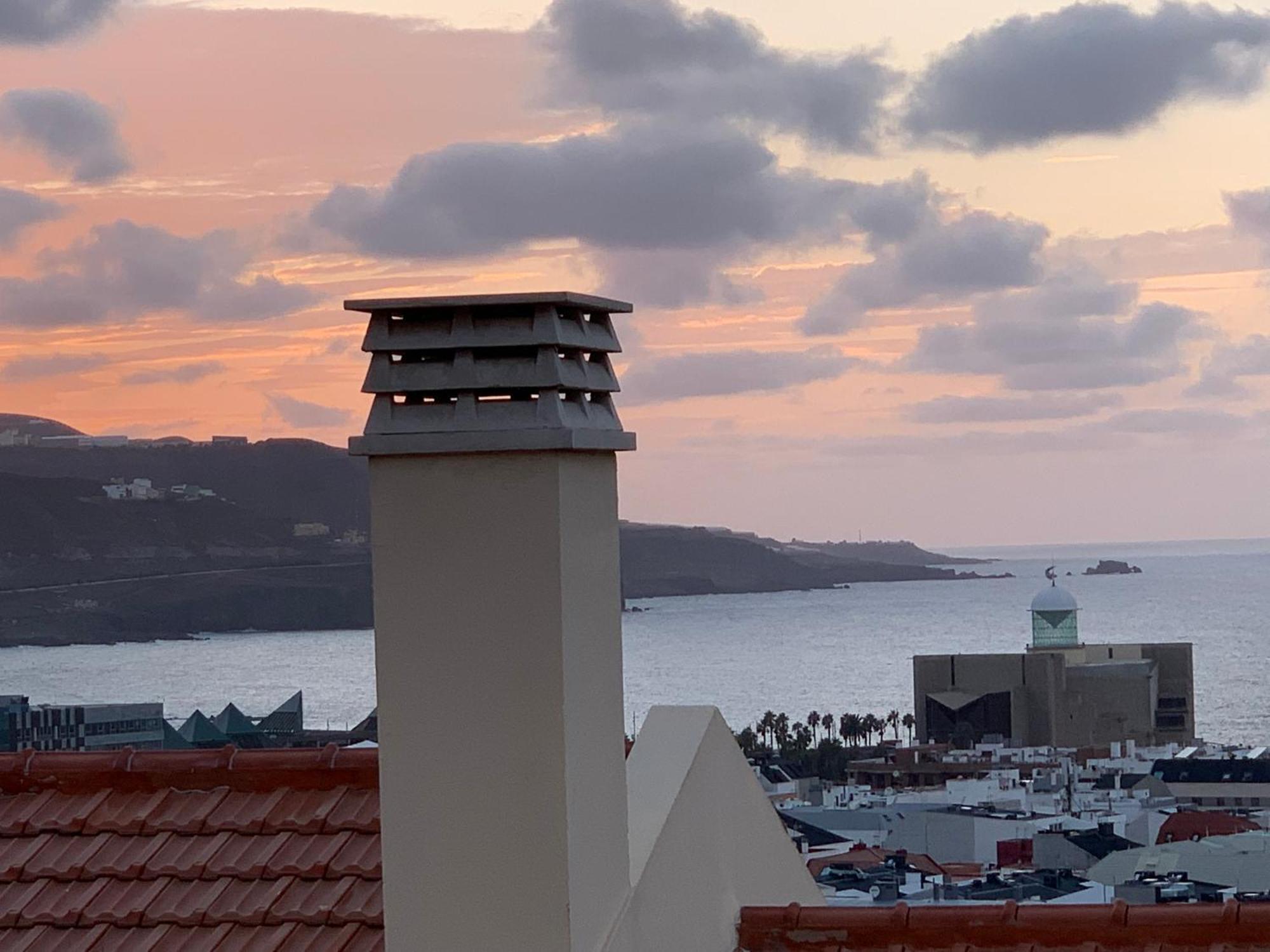 La Minilla Suite Las Palmas de Gran Canaria Bagian luar foto